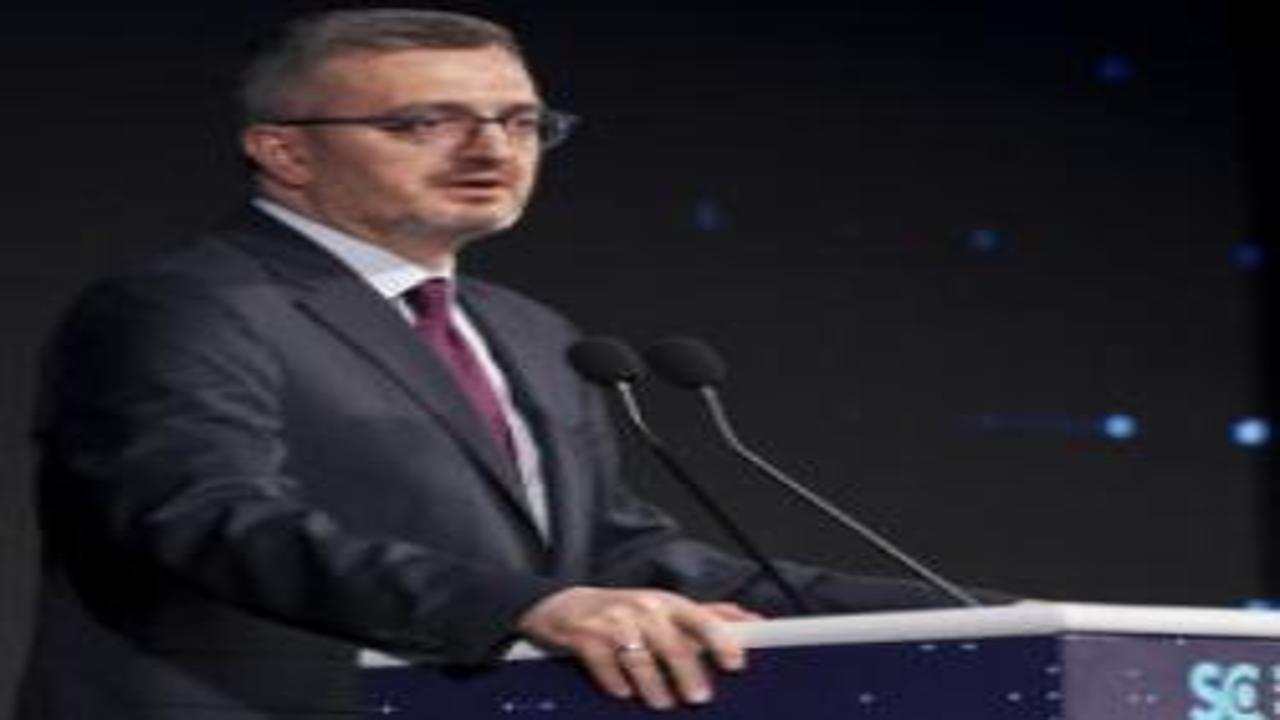 Başkan Duran: Kendi hikayemizi kendimiz yazalım