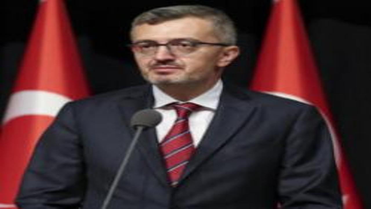 Başkan Duran: STRATCOM, Türkiye'nin stratejik iletişim alanındaki vizyonunun bir yansıması