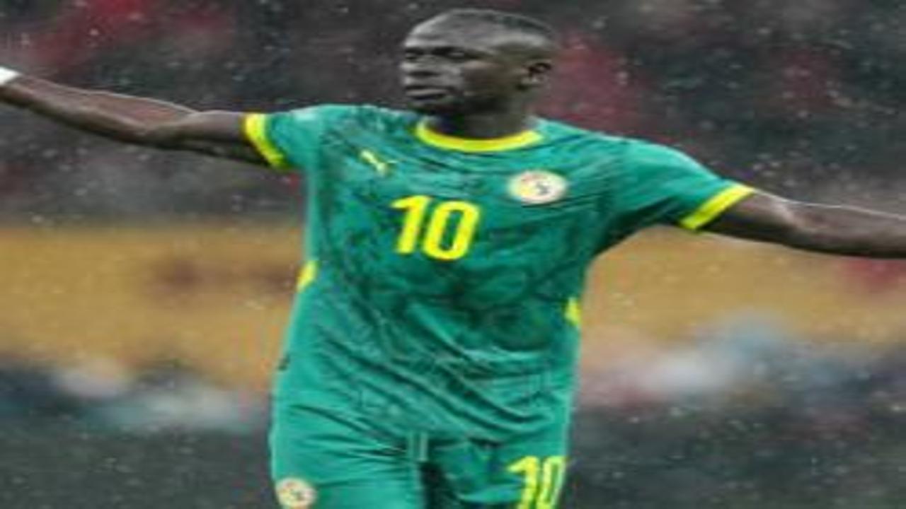 Beşiktaş'tan yılın transferi! Sadio Mane için resmi adım