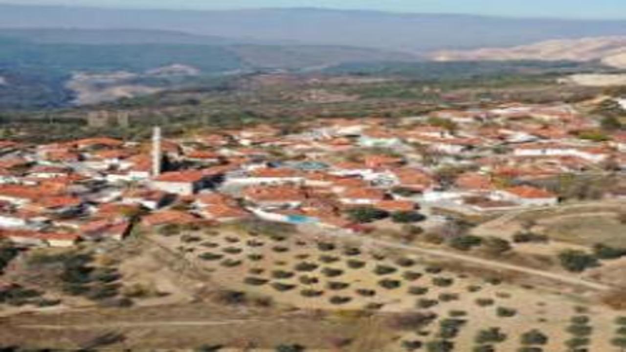 Bir mahallenin yeri sil baştan değişiyor! Cumhurbaşkanı Erdoğan kararı imzaladı