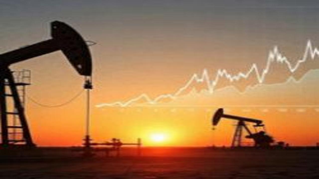 Brent petrolün varili 108,06 dolardan işlem görüyor