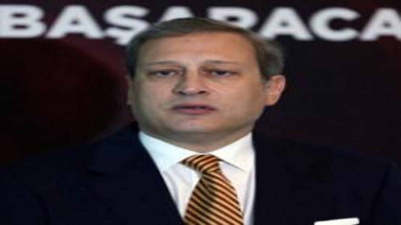 Galatasaray eski başkanı Burak Elmas’ın ifadesi ortaya çıktı