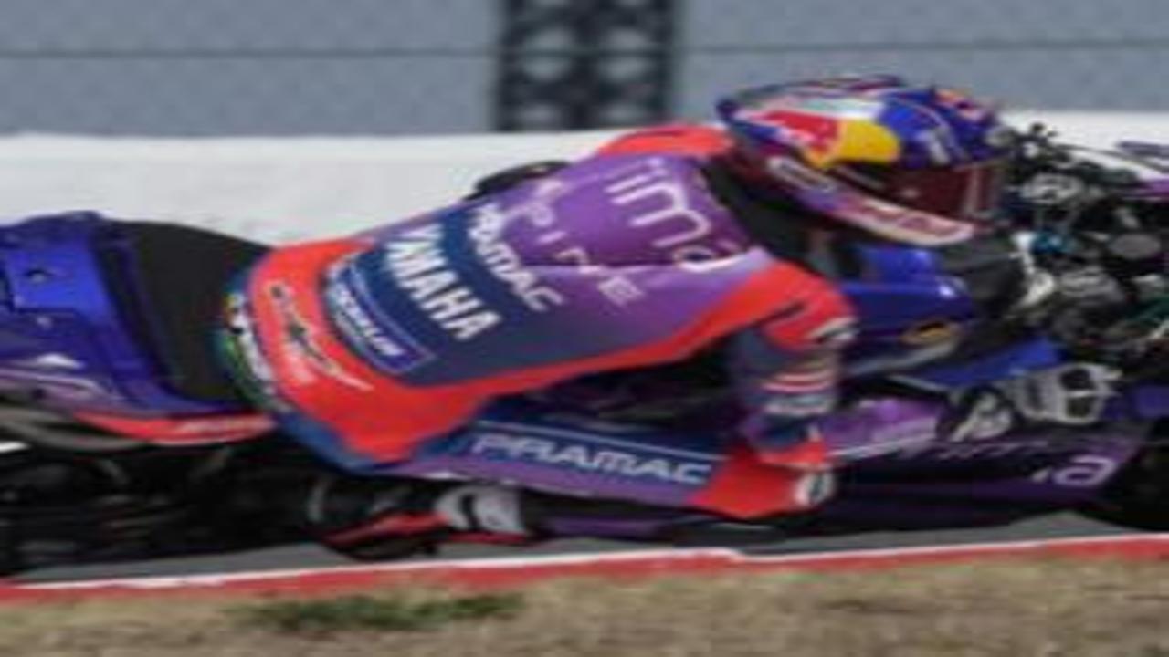 Büyük talihsizlik! Toprak Razgatlıoğlu yarışı bıraktı