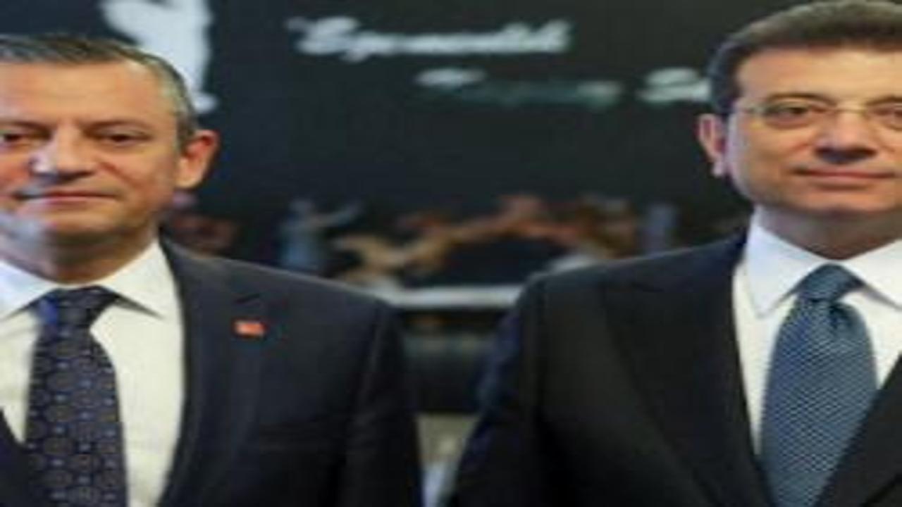 CHP'de İmamoğlu şoku! Parti içinden sürpriz itiraf