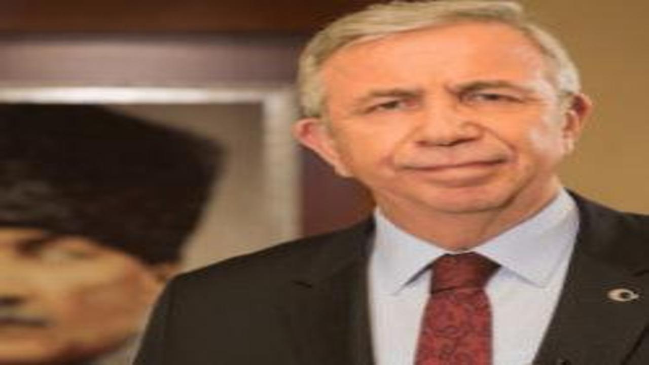 CHP’li Mansur Yavaş’ın ABB’sinde yolsuzluk skandalı: ‘Şeffaflık’ maskesi düştü