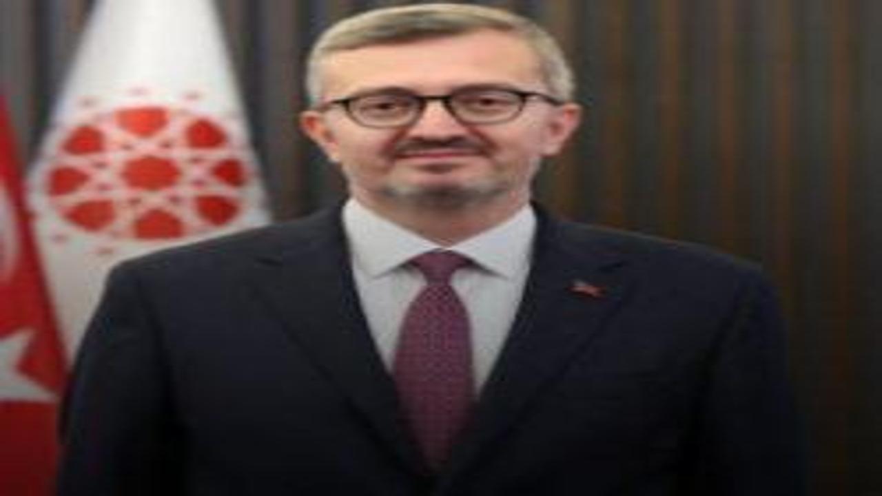 İletişim Başkanı Duran: Türkiye düzen kurucu