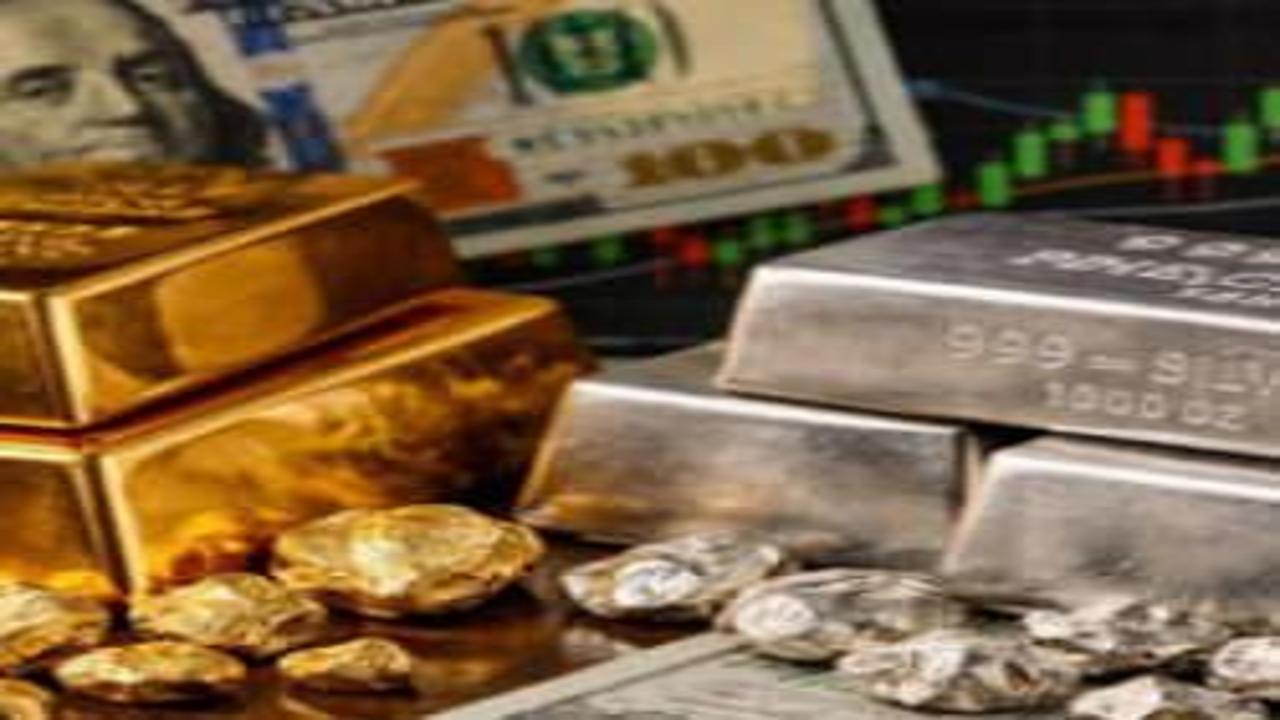 Altın ve gümüş yükselişe geçti