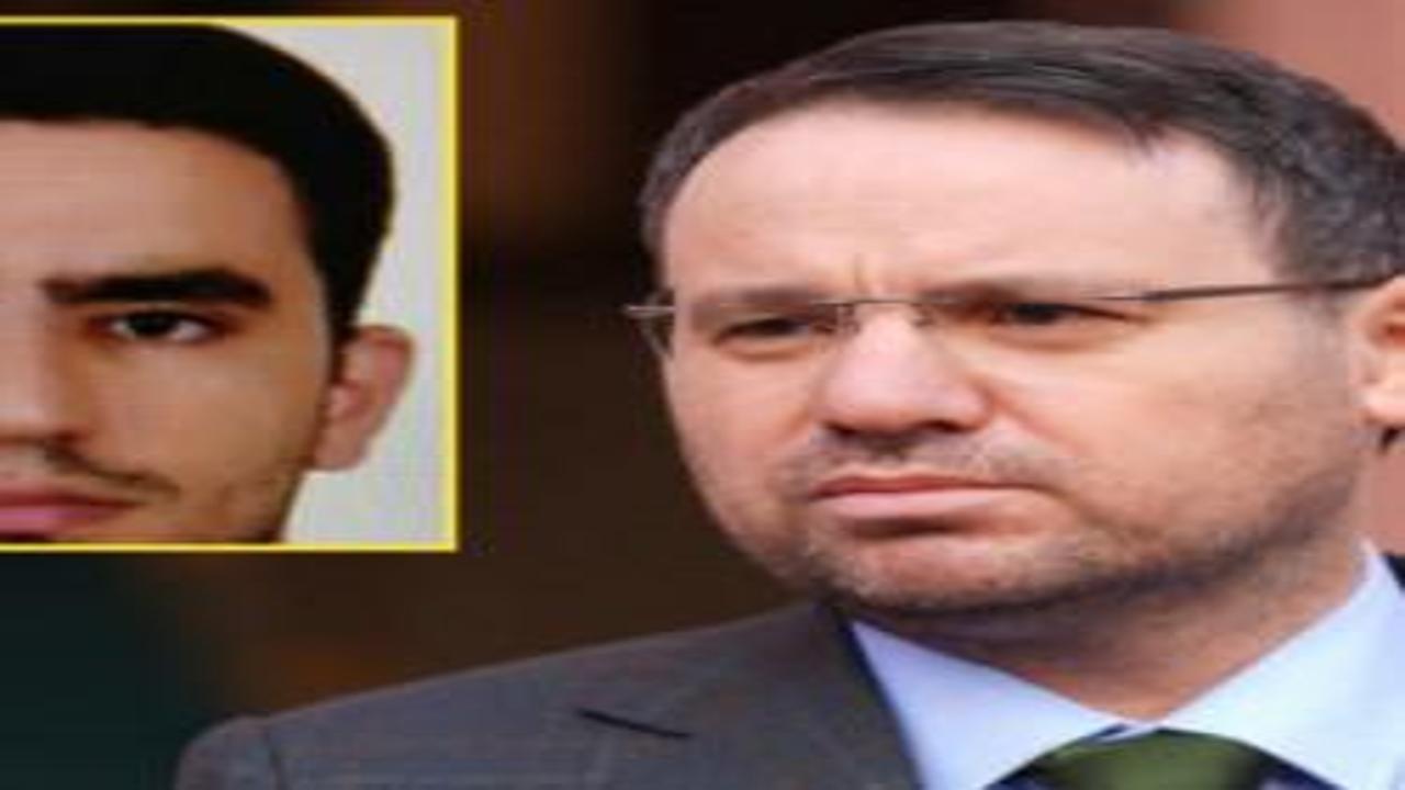 Tapu teknikeri Diyar Akdağ tutuklandı... '300 bin TL teklif edildi' itirafı