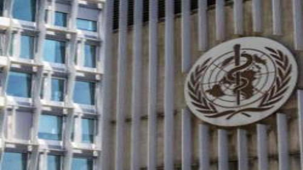 DSÖ’den kritik uyarı: Lübnan’da sağlık çalışanları İsrail saldırılarının hedefi oldu