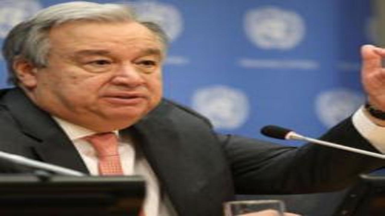 Duhok'taki saldırıya BM'den sert tepki: Sorumlular hesap vermeli