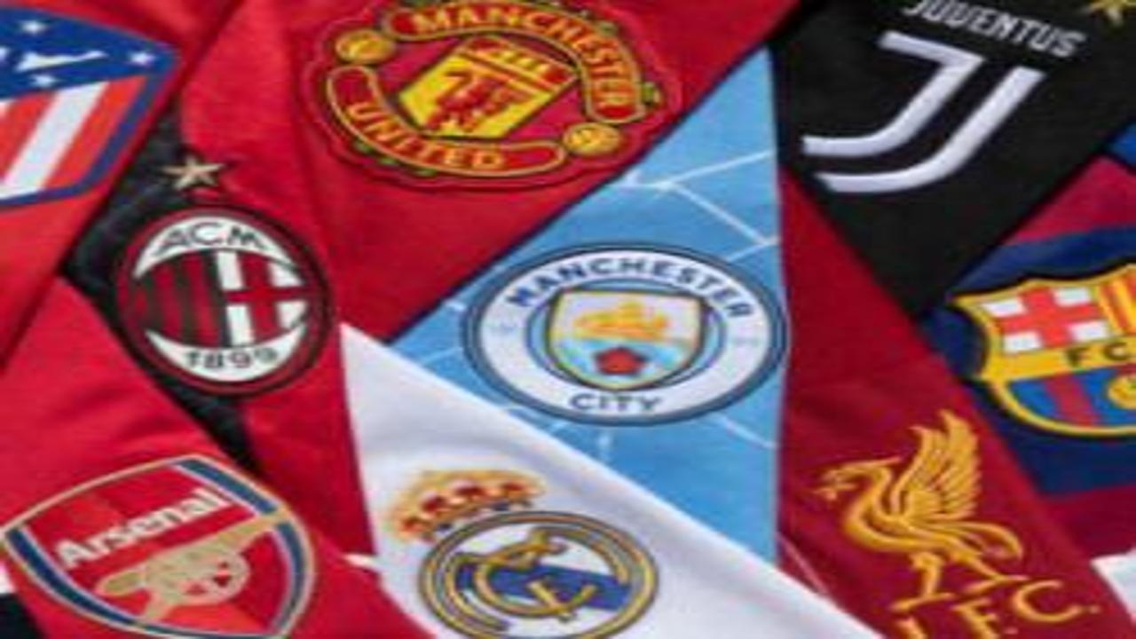 Dünyanın en çok sevilen 30 futbol takımı belli oldu: Listede Türkiye'den de takımlar var!