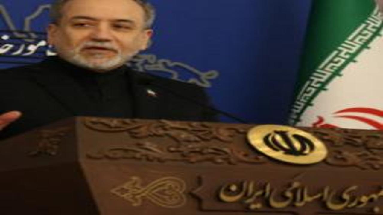 Arakçi’den İsrail’e açık tehdit! İran'dan misilleme hazırlığı sinyali!