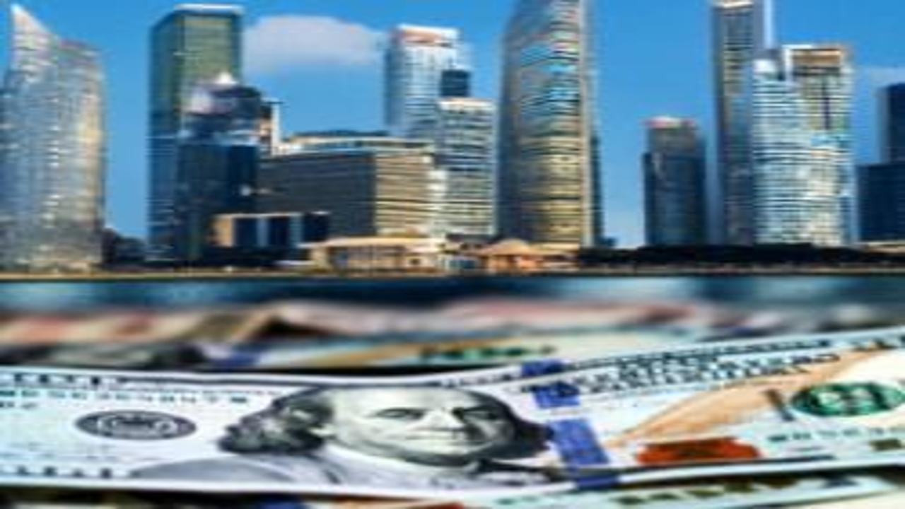 En çok milyardere sahip şehirler açıklandı! İstanbul'daki milyarder sayısı şaşırttı