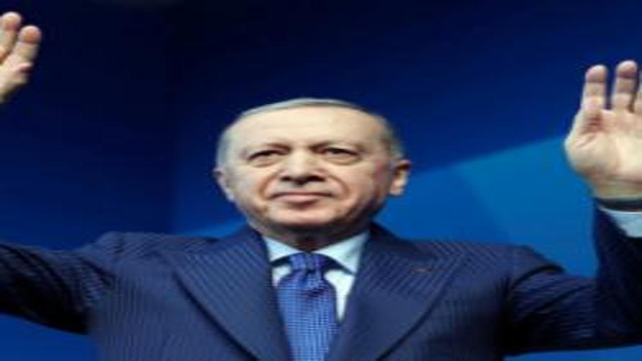 Erdoğan liderliğinin konforu