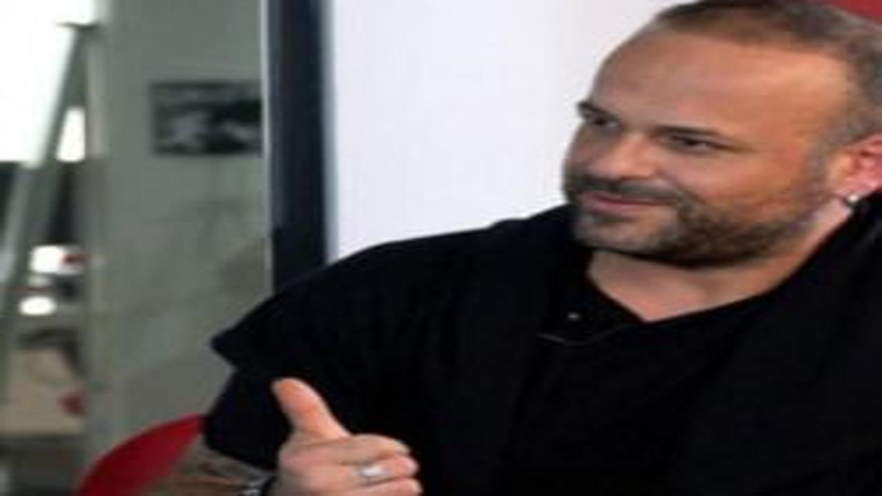 Ermeni asıllı yazar Vataryan: ‘Türkiye’yi sevince satılmış ilan ediyorlar'