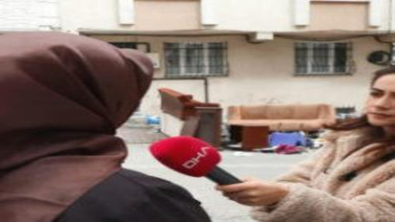 Esenyurt'ta 40 bin TL'lik kira anlaşmazlığı: 6 yıllık kiracısını sokağa attı
