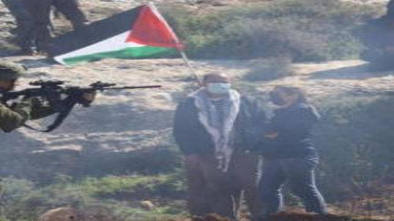 Eski İsrailli yetkililerden UCM'ye çağrı: Organize Yahudi terörünü durdurun