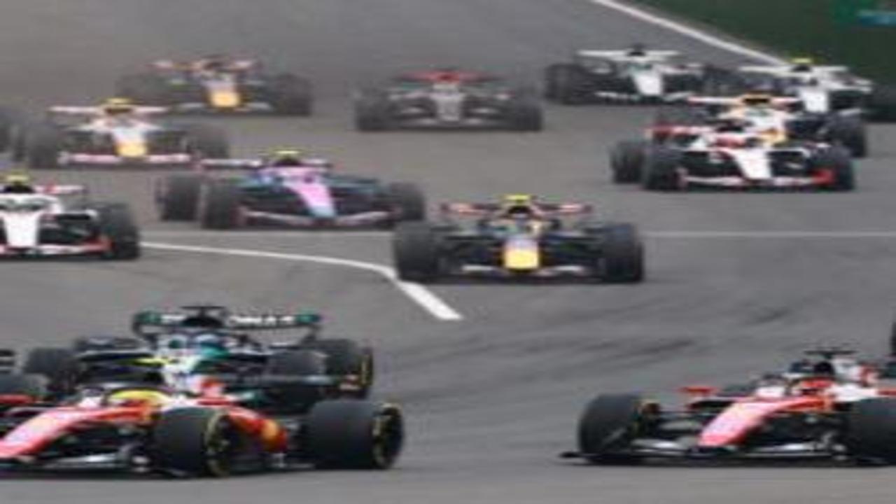 Formula 1'de sıradaki durak Japonya