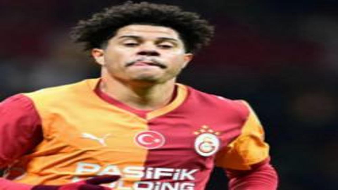 İngiliz devi Gabriel Sara ile görüşmelere başladı! G.Saray'ı masaya oturtacak rakam...