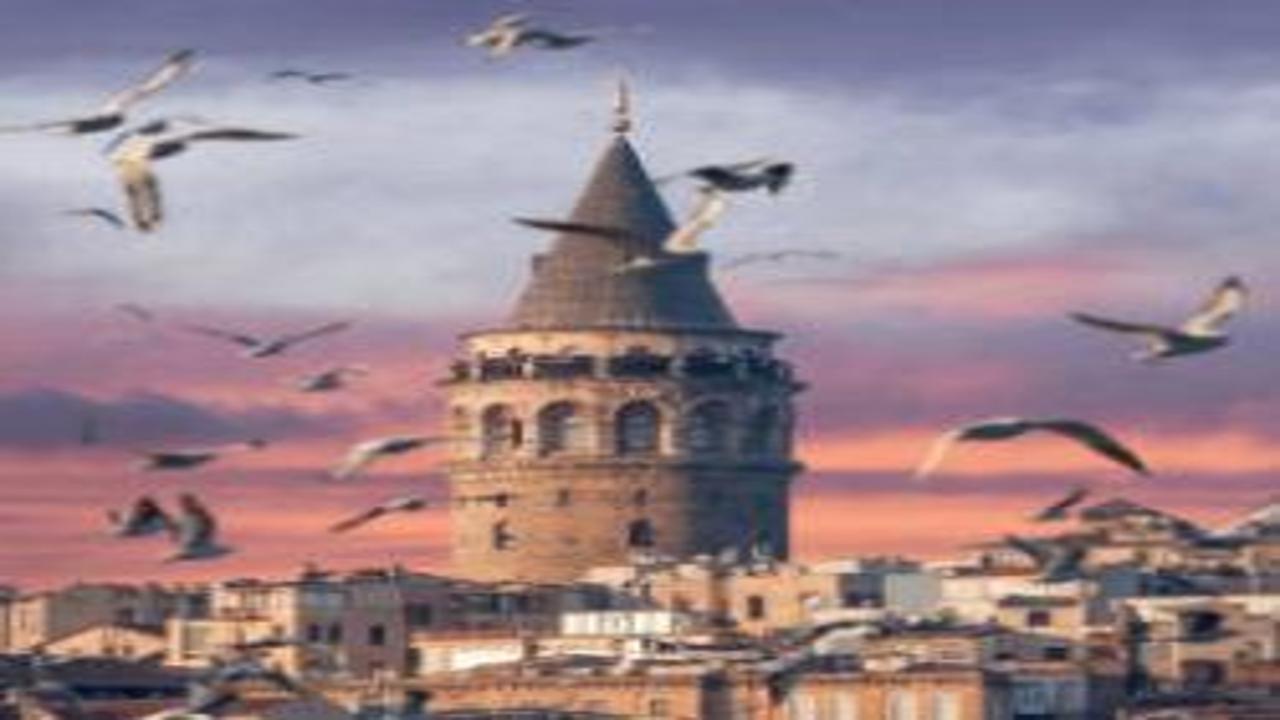 Galata Kulesi'nin tapusu için karar çıktı