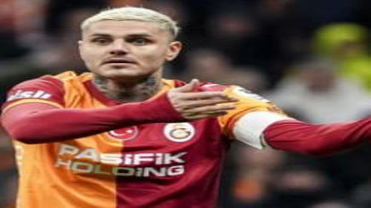 Galatasaray'da beklenmedik Mauro Icardi kararı!