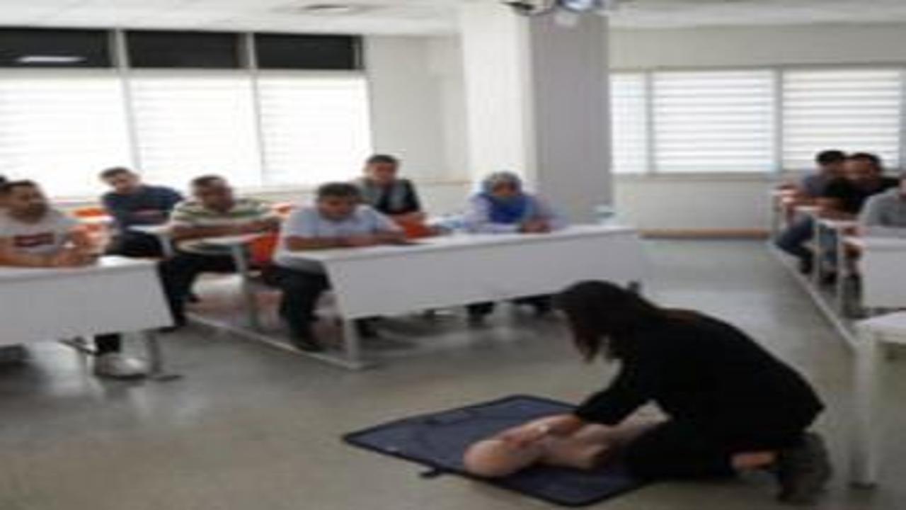 GASMEK, istihdama katkı sunmayı sürdürüyor