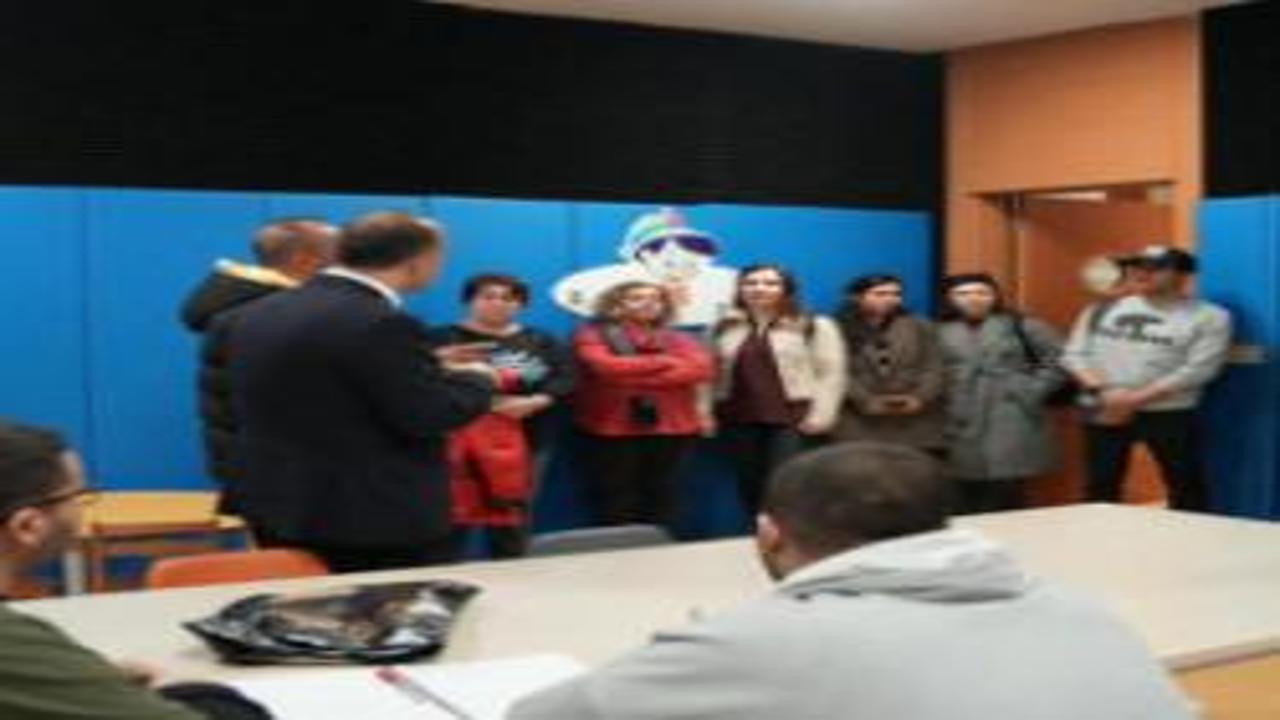 Gaziantep’te etkinliklerle dolu bir hafta