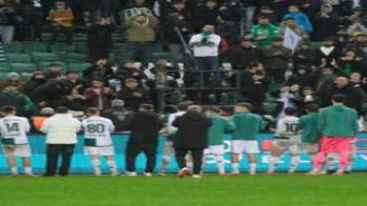 Giresunspor'un 4 yıllık çöküşü! Süper Lig'den dibe... Tarihlerinde ilk kez BAL'a düştüler