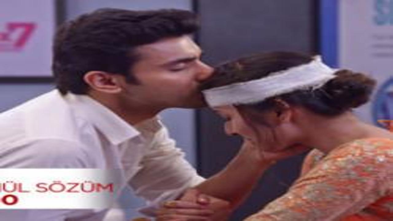 Gönül Sözüm dizisinde Pari gözlerini açıyor! Neeti, Pridvi'yi yaralıyor