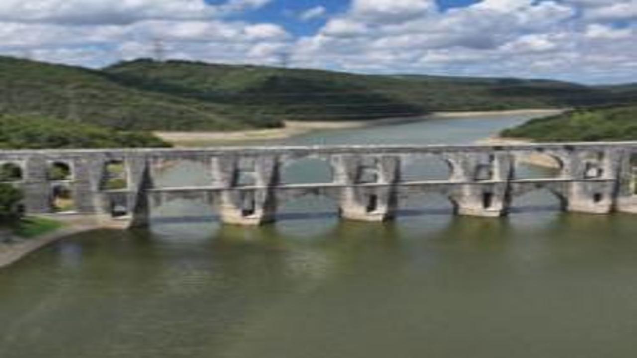 Günlerdir yağmur dinmiyordu: İstanbul için yeni açıklama! 'Yüzde 50'nin üzerine çıktı'