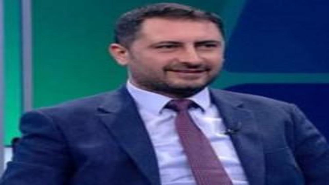 Haber7 yazarı Ersin Şiyhan, TRT Spor Kanal Koordinatörü oldu