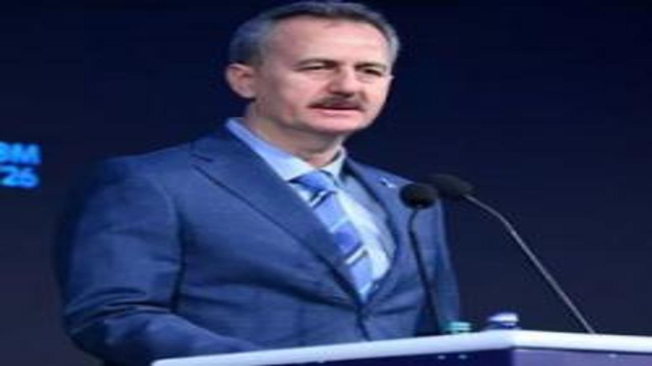 Haluk Görgün: "Savunma kapasitemiz barışın en güçlü teminatıdır"