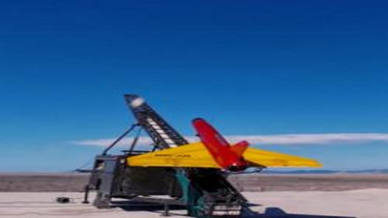 Hava savunmadaki keskin gözümüz SUNGUR'dan tam isabet!