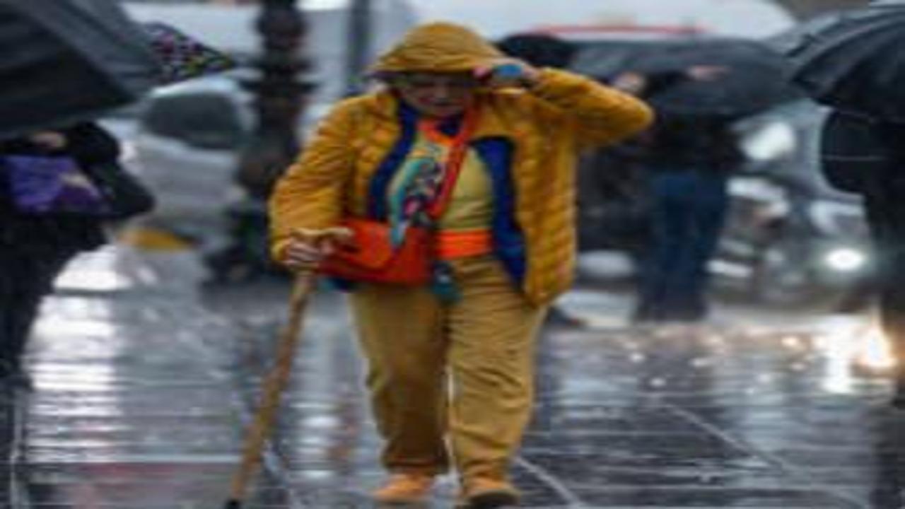 İçişleri Bakanlığı'ndan vatandaşlara uyarı! Çok sayıda ilimizde alarm verildi