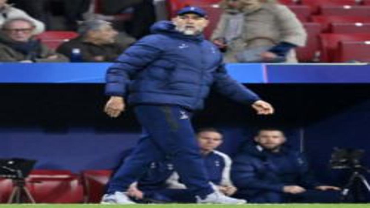 Igor Tudor'un acı günü!