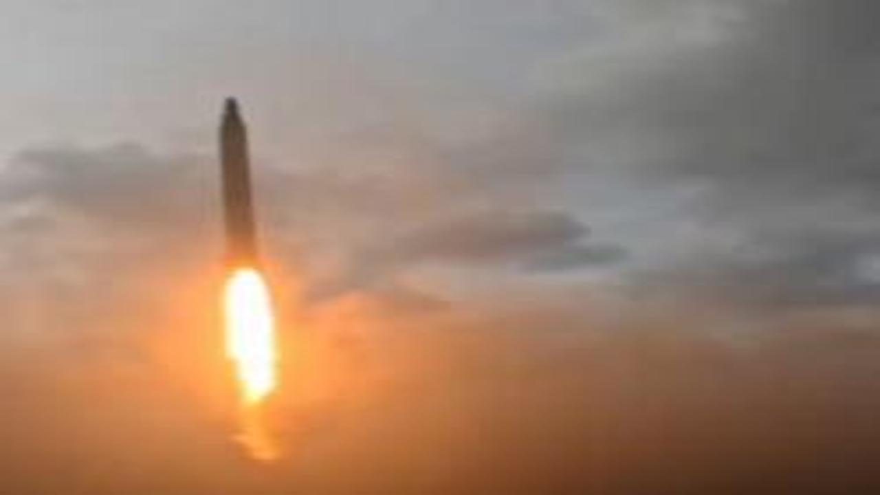 İran görüntüleri paylaştı: Suudi Arabistan'da vurduk!