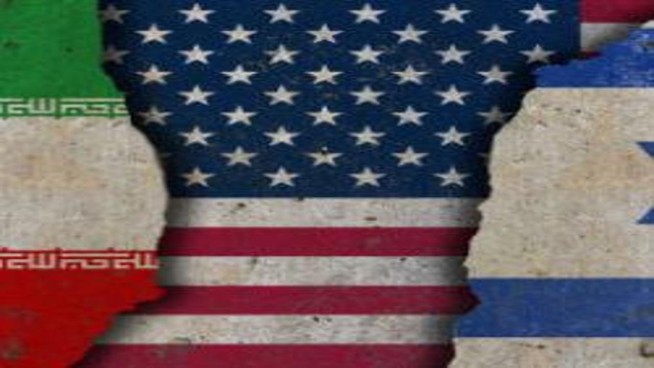 Demir Kubbe delik deşik oldu! İran'ın füzeleri İsrail'in kalbini vurdu!