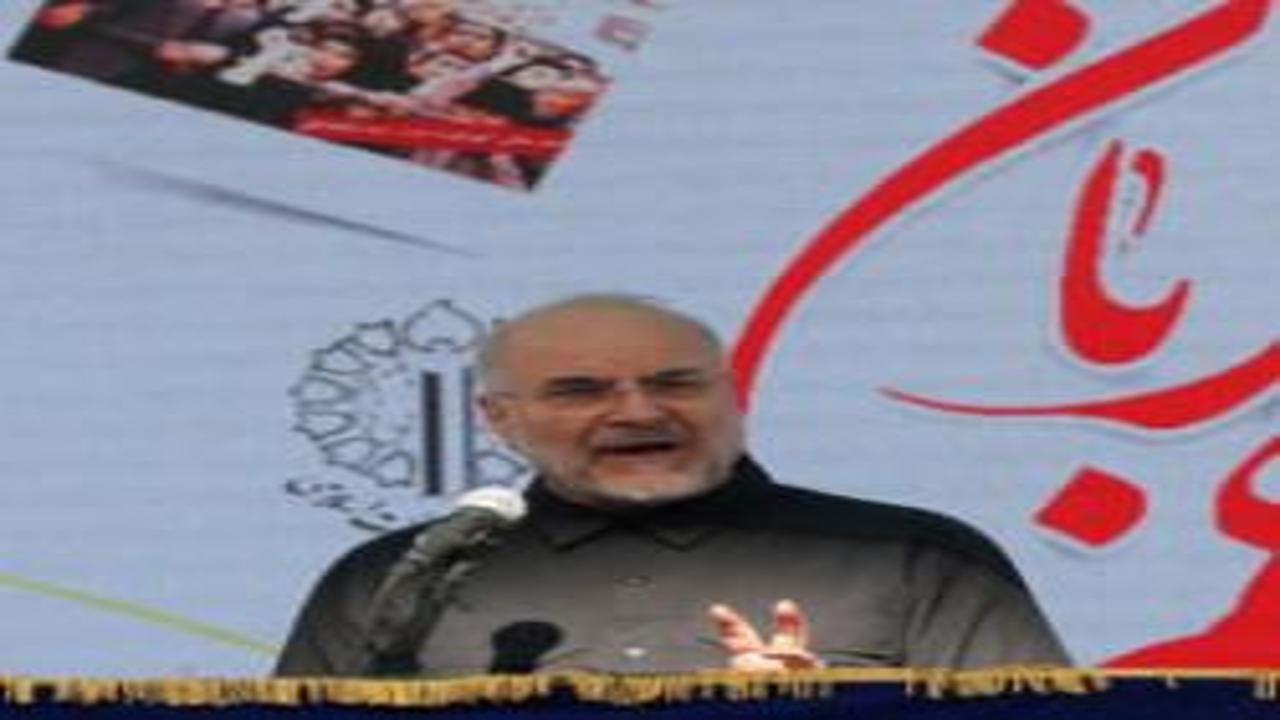 İran’dan İsrail’e çok sert mesaj: 'Çöküşünüz hızlanacak!'