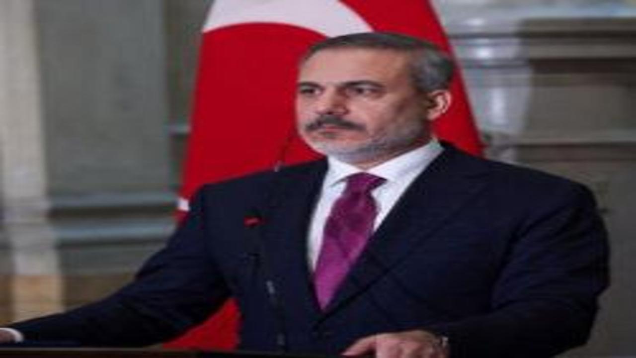 İslamabad’da kritik zirve: Türkiye Suudi Arabistan ve Mısır dışişleri bakanları görüşecek