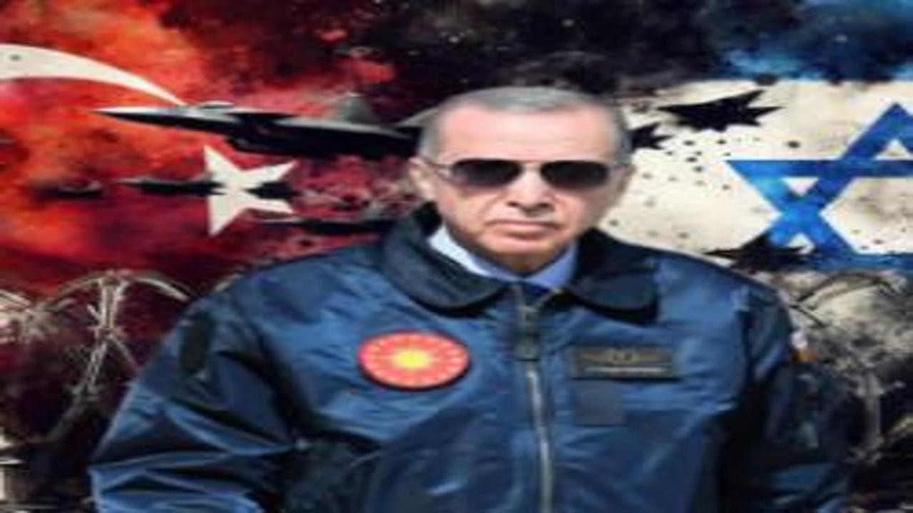 İsrail'in 'asıl korkması gereken senaryo' gerçek oluyor: Türkiye öncülüğünde yeni ittifak