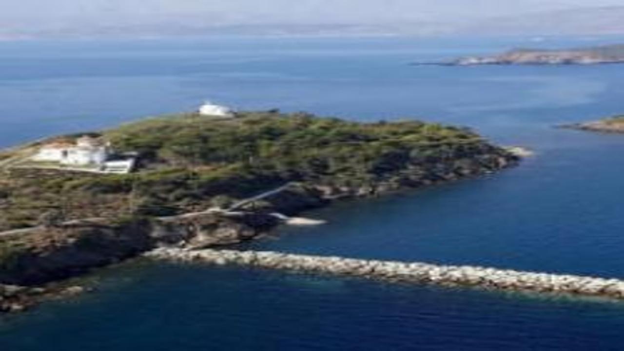 Siyonist plan için Ege'de düğmeye basıldı! İsrail gözünü oraya dikti