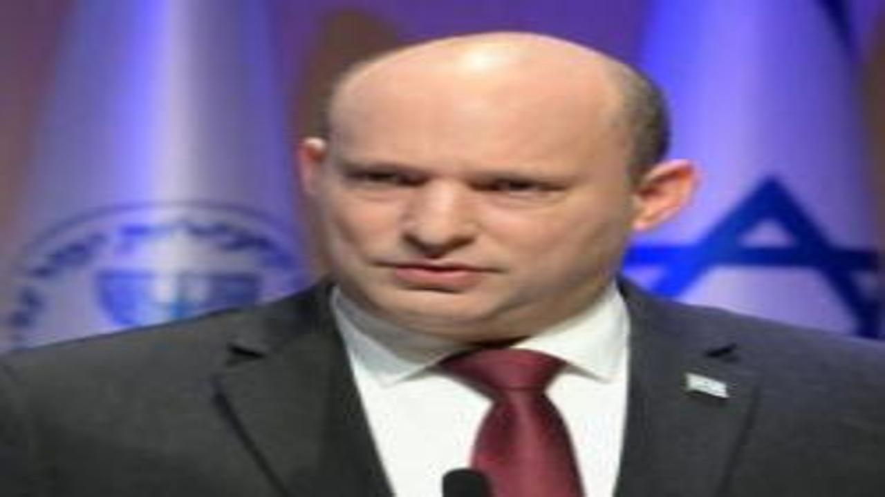 İsrail’in iç savaşı