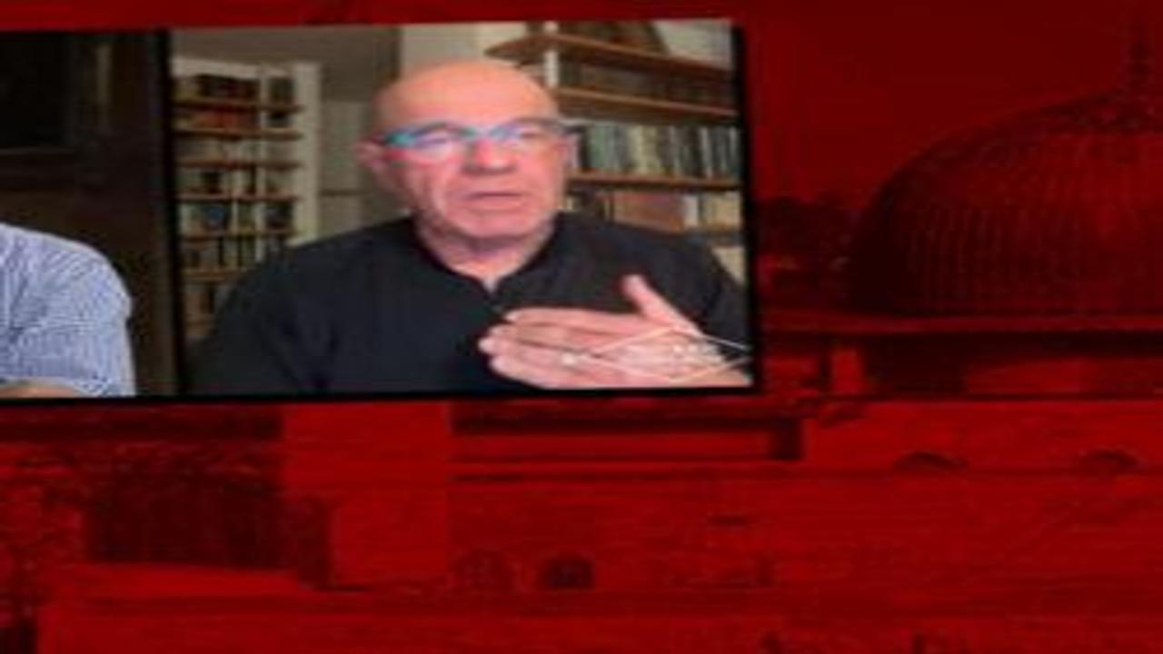 İsrailli siyasetçi: Mescid-i Aksa'yı yıkmak istiyorlar! 5 kez denediler yine deneyecekler