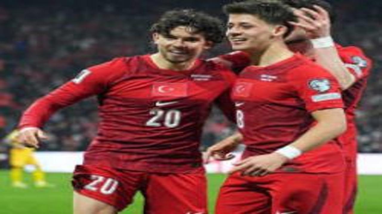 Siyasilerden Milli Takım'a tebrik mesajı!