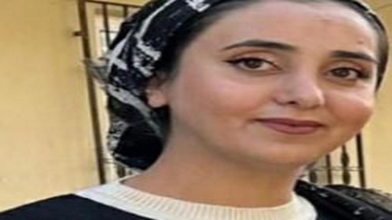 Kapıya asılı bulunan Havin'in eşine ağırlaştırılmış müebbet istemi!