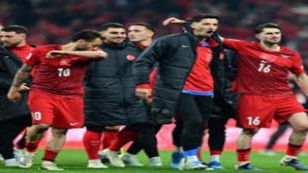 Kaptan konuştu, alkış tufanı koptu! Bizim Çocuklar'dan Başkan Erdoğan'a zafer sözü