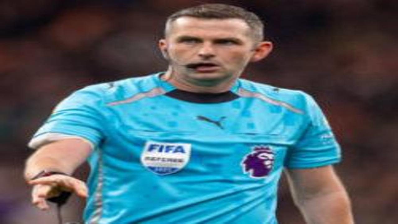 Kosova - Türkiye maçının hakemi belli oldu