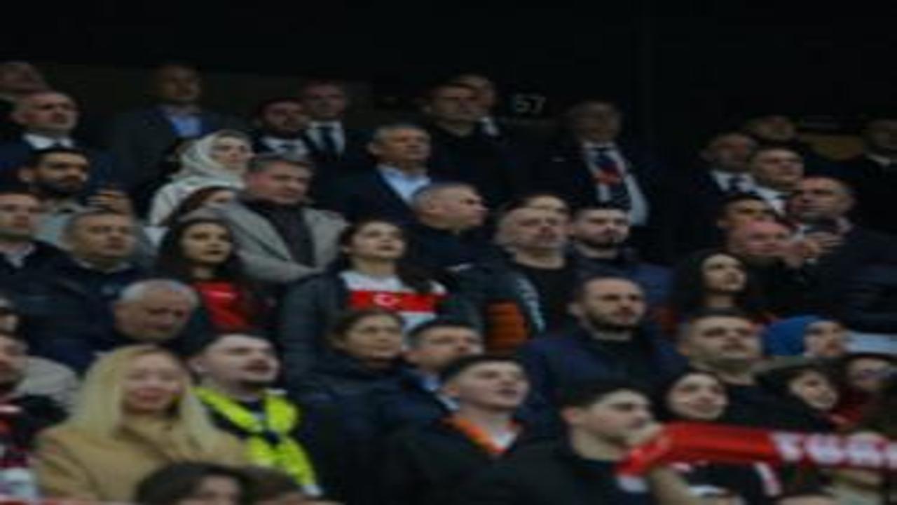 Kosova-Türkiye! Sınırlı sayıdaki misafir tribün biletleri satışta