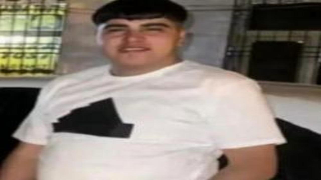 Kuzeni tarafından tabancayla vurulan Abdullah öldü