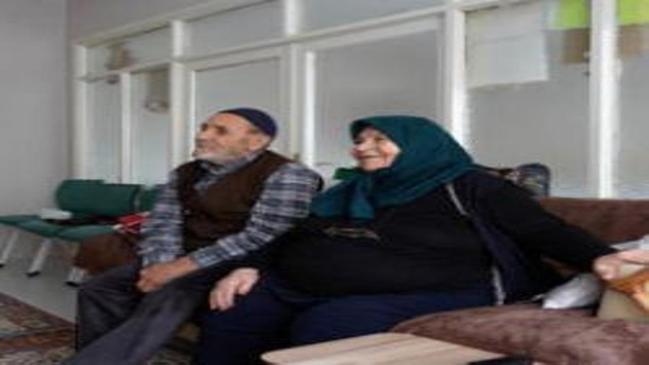 Konya Büyükşehir’den büyüklerimize vefa